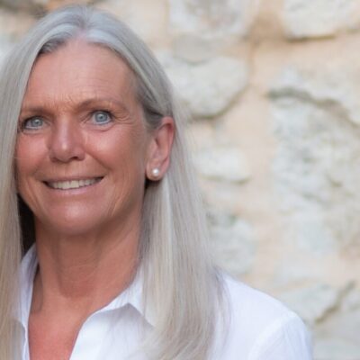 Mag. Gabriele M. Hochwarter und ihr «move to meet®»-Modell