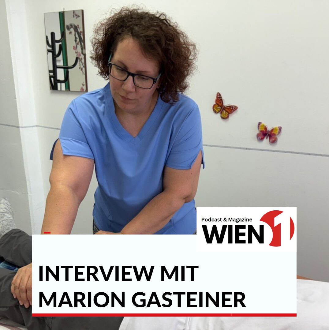 Marion Gasteiner Interview