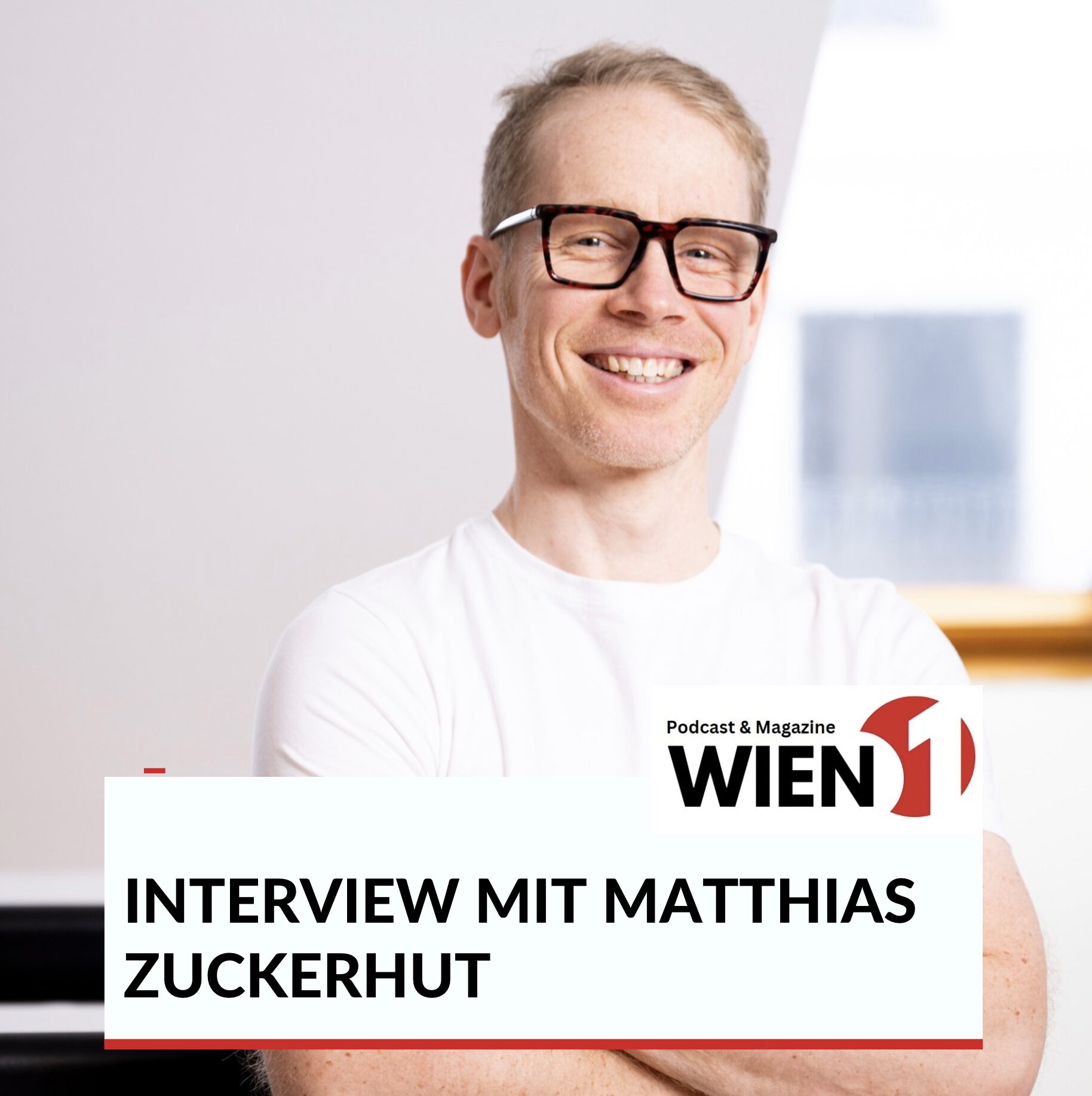 Matthias Zuckerhut Interview Matthias Zuckerhut Interview