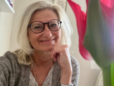 Sylvia Fischer: Ganzheitliche Wege zur inneren Balance