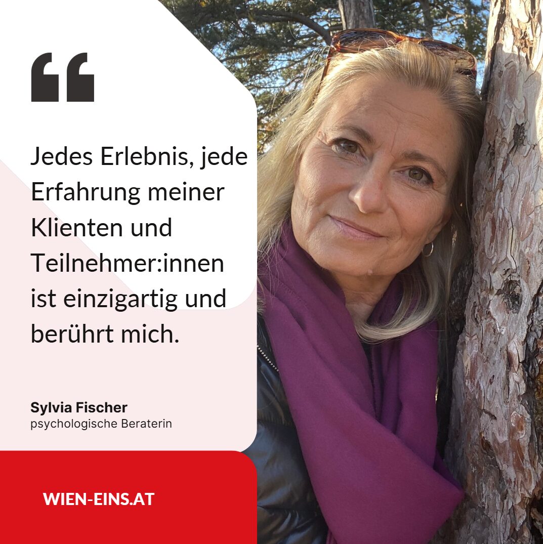 Sylvia Fischer psychologische beratung