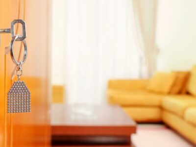 Vermieter betritt unerlaubt Wohnung Die Rechte des Mieters