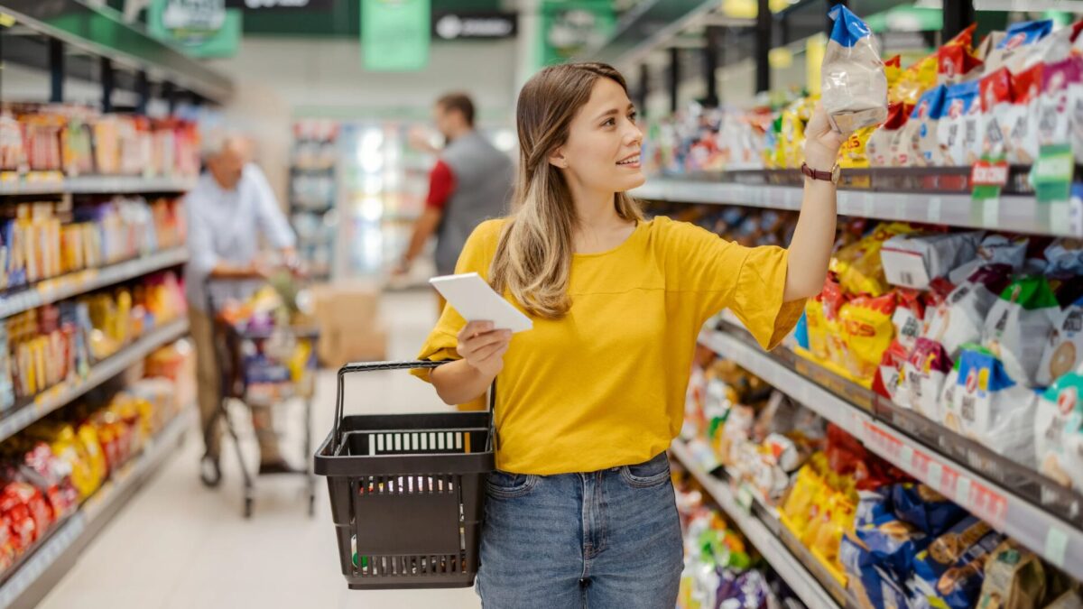 Warum heißt Aldi in Österreich Hofer