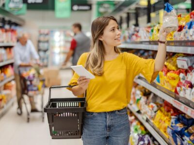 Warum heißt Aldi in Österreich Hofer