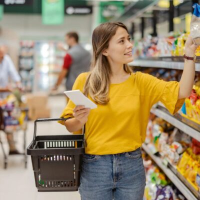 Warum heißt Aldi in Österreich Hofer