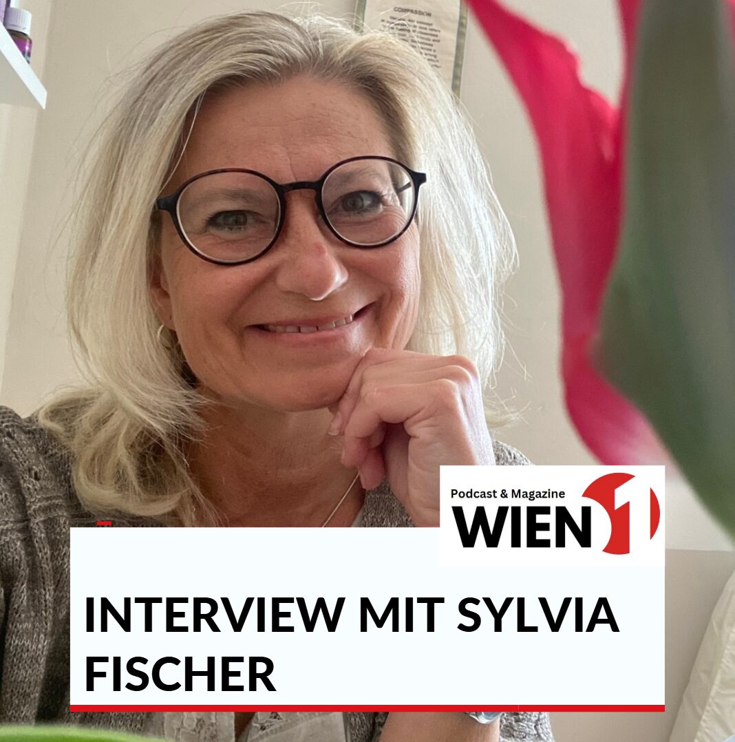 interview sylvia fischer
