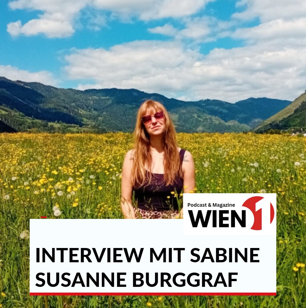 sabine susanne burggraf interview sabine susanne burggraf interview