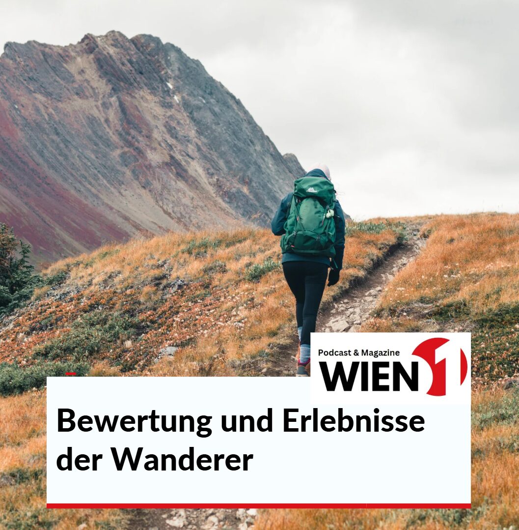 Bewertung und Erlebnisse der Wanderer