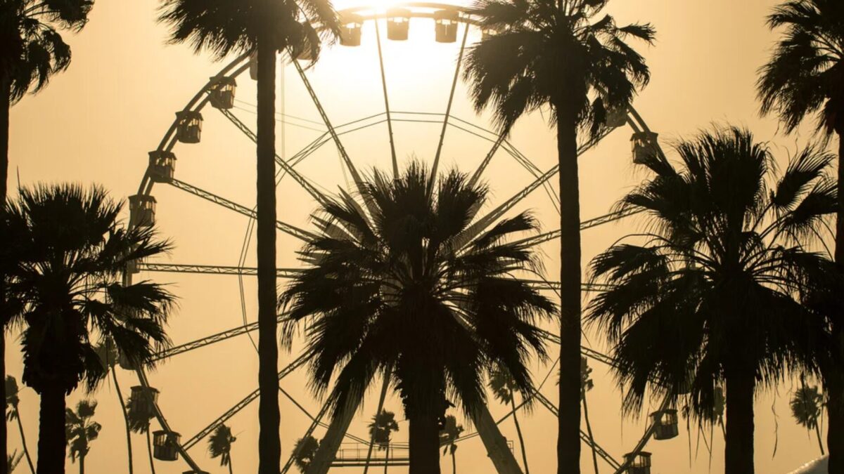 Größtes Riesenrad der Welt und seine spannenden Rivalen