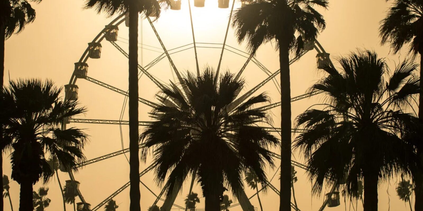 Größtes Riesenrad der Welt und seine spannenden Rivalen