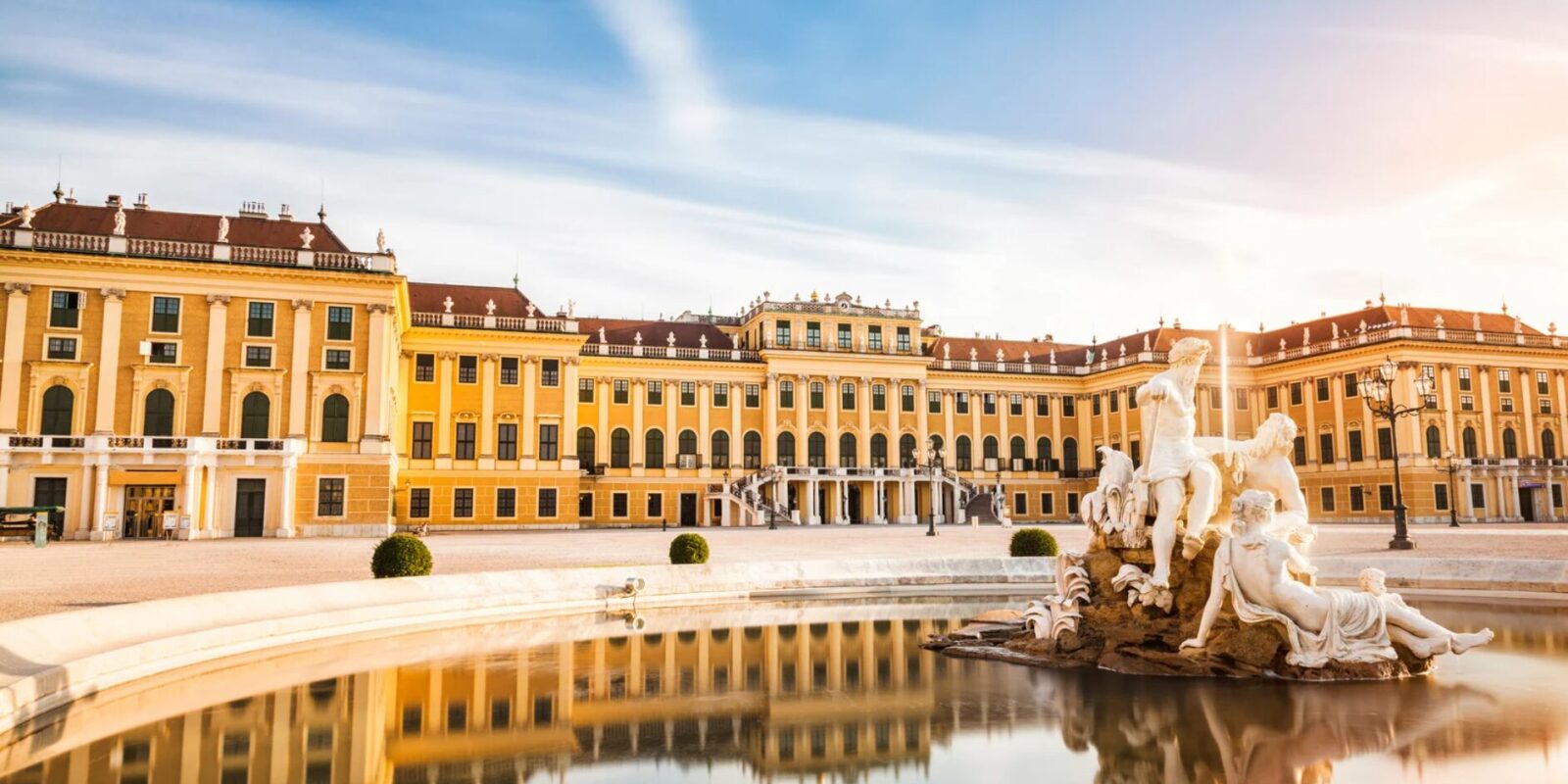 Wiener Neustadt Sehenswürdigkeiten entdecken mit Kultur und Natur