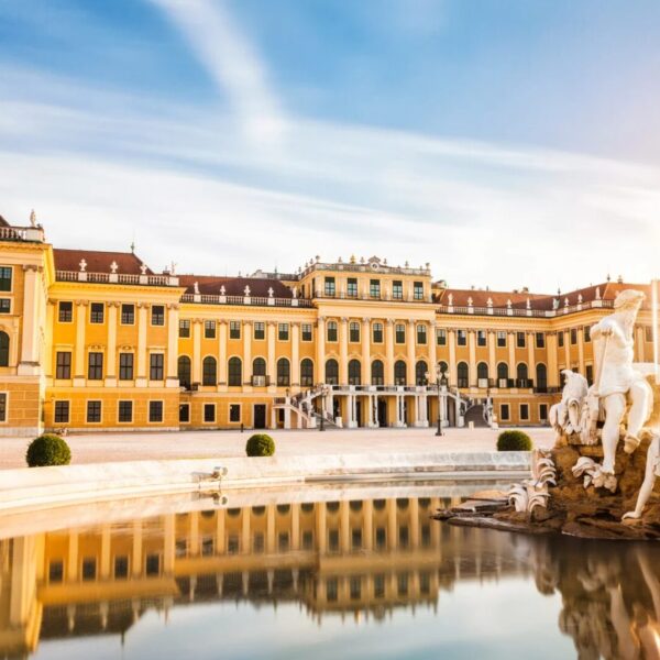 Wiener Neustadt Sehenswürdigkeiten entdecken mit Kultur und Natur