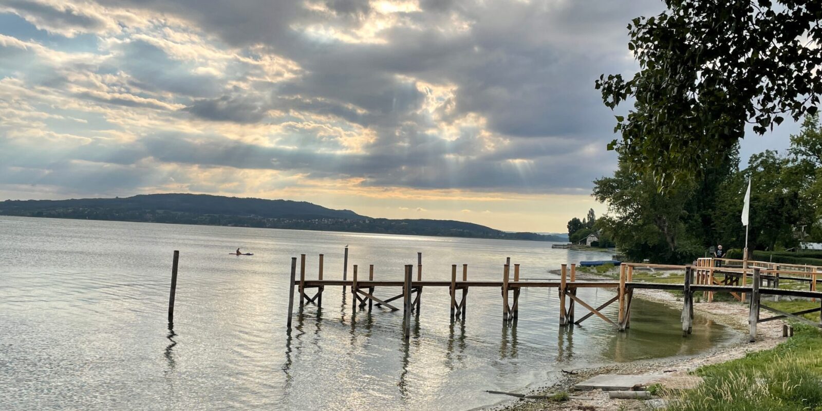 Wiener Wasserleitungsweg zwischen Kaiserbrunn, Rax und Reichenau entdecken