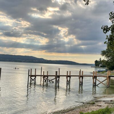 Wiener Wasserleitungsweg zwischen Kaiserbrunn, Rax und Reichenau entdecken