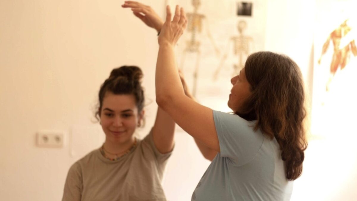 Christine Stehling-Ban