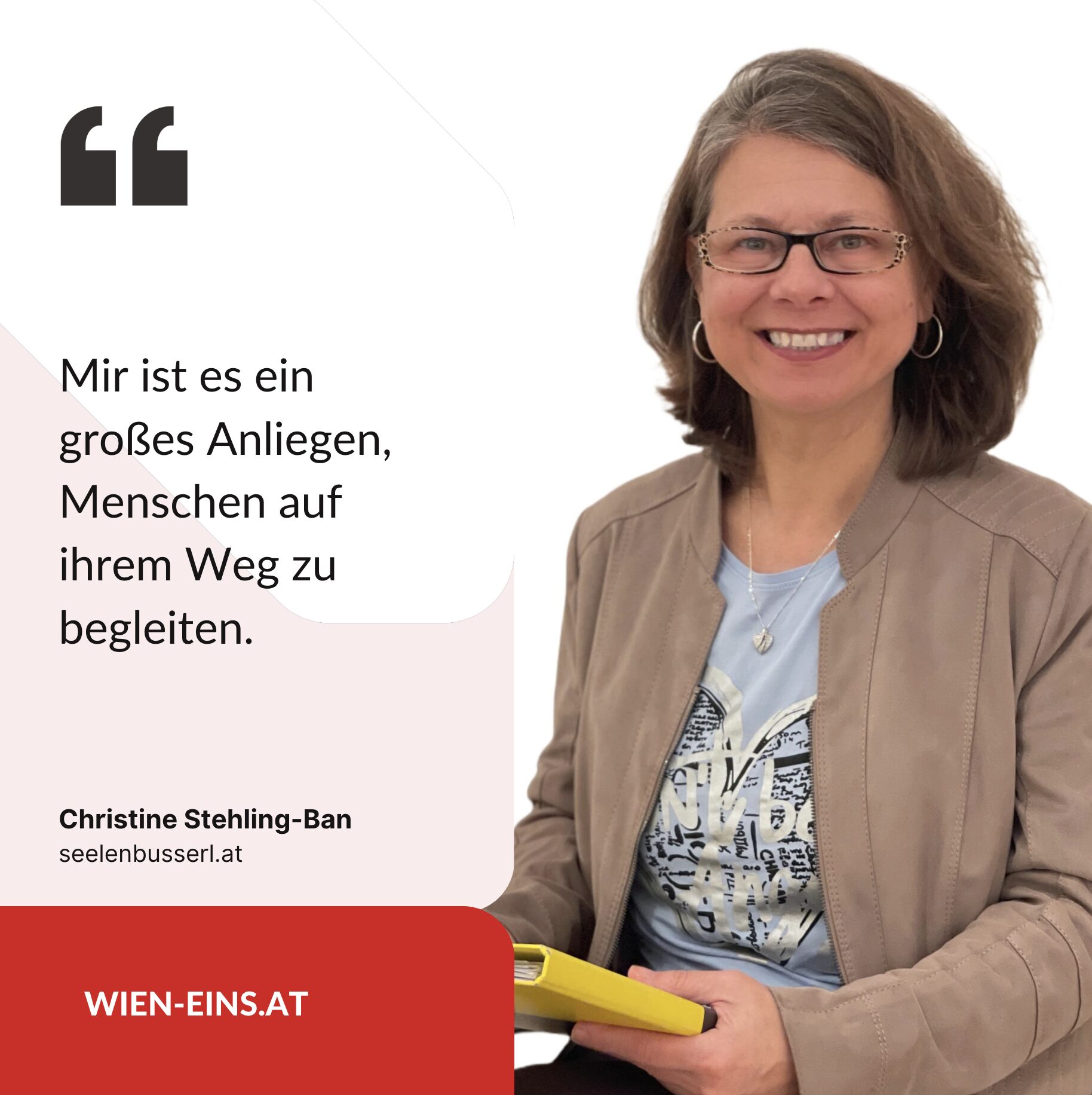 Christine Stehling-Ban seelenbusserl.at