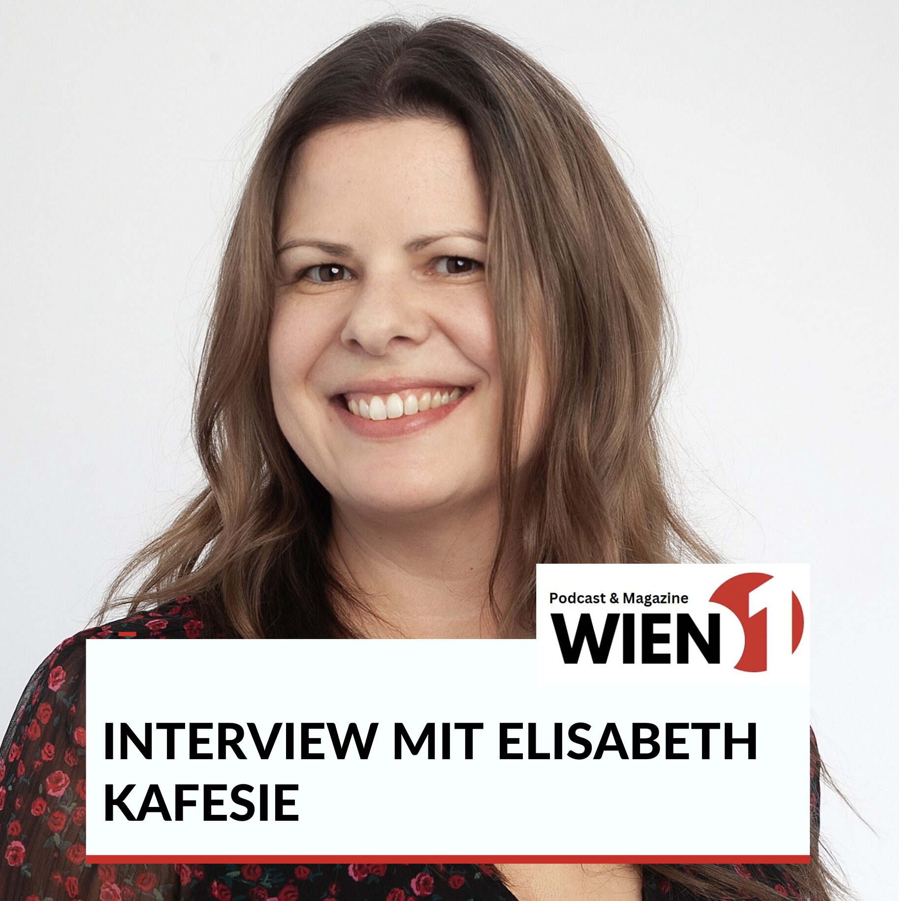 Elisabeth Kafesie Interview