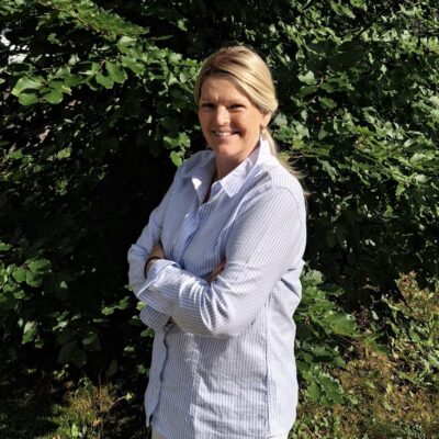 Mag. Bettina Miedinger-Siegel