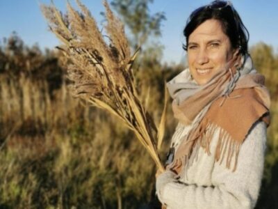 Martina Klouda-Lacina