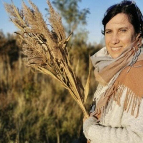 Martina Klouda-Lacina