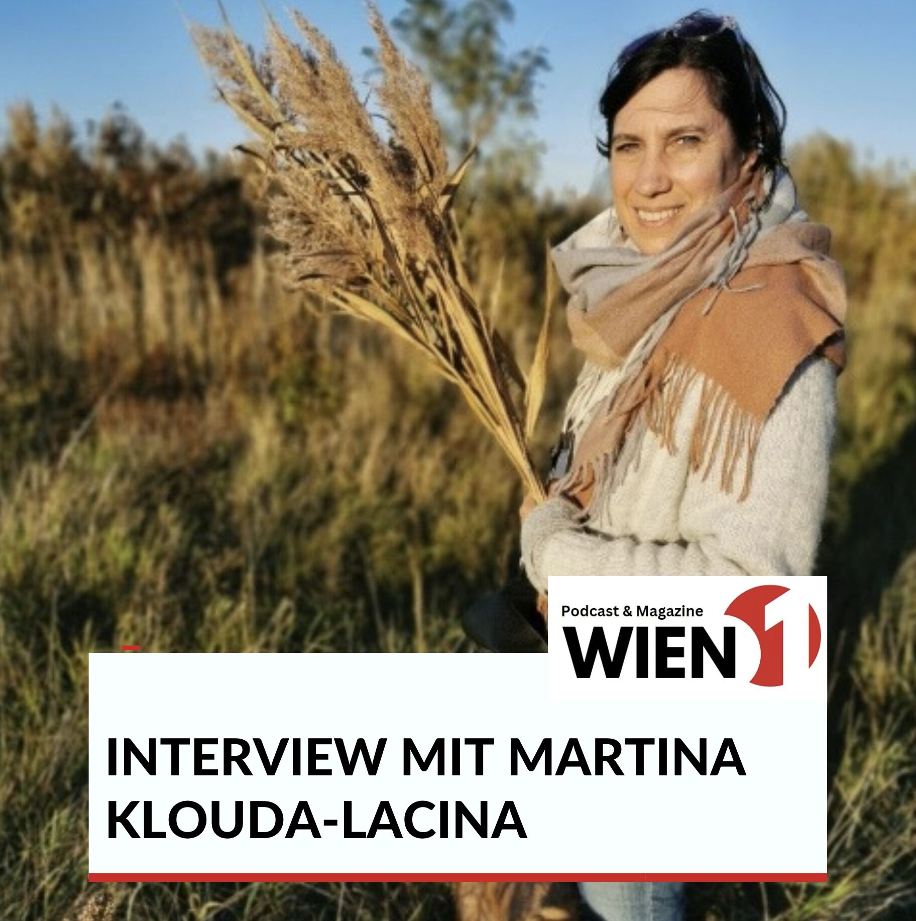 Martina Klouda-Lacina Interview Martina Klouda-Lacina Interview