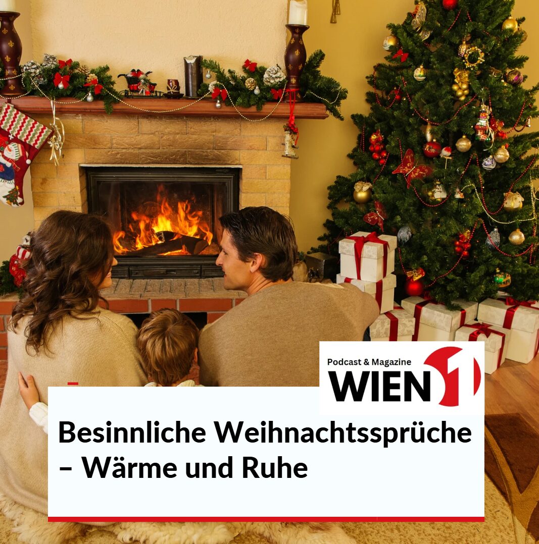 Besinnliche Weihnachtssprüche – Wärme und Ruhe Besinnliche Weihnachtssprüche – Wärme und Ruhe