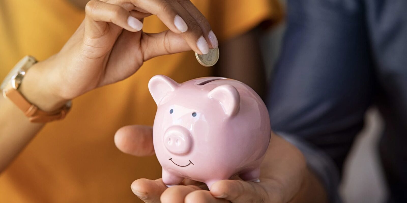 Festgeld für Sparer