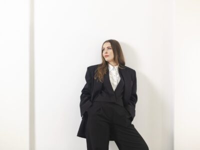 Mag. Lucia Máliková