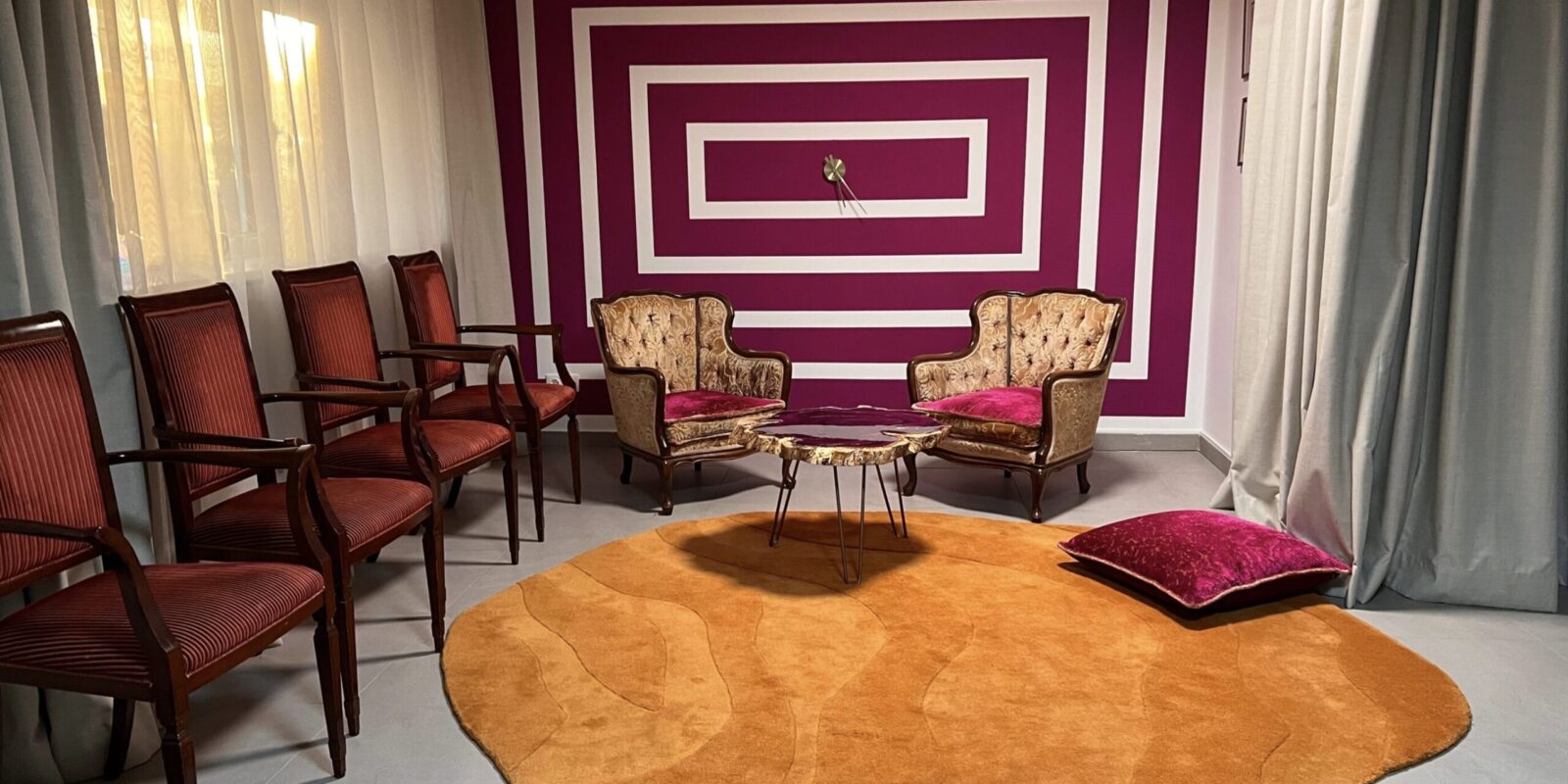 Mag. Oksana Gavrilova