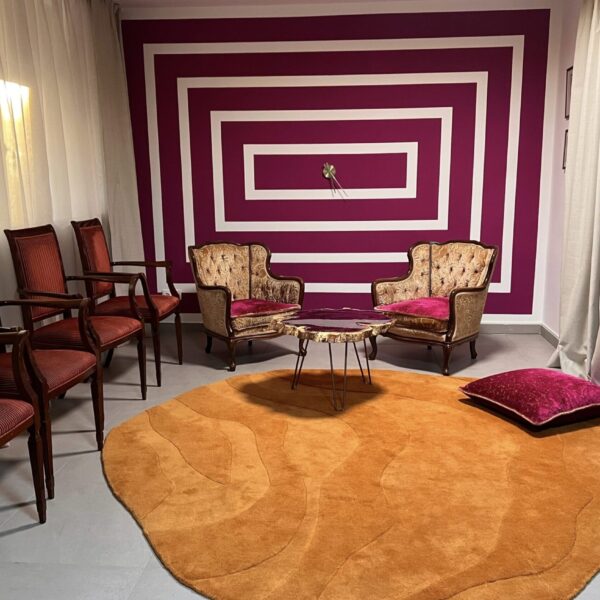 Mag. Oksana Gavrilova