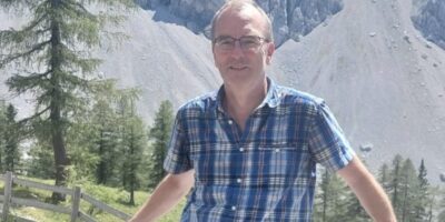 Michael E. Brüssing