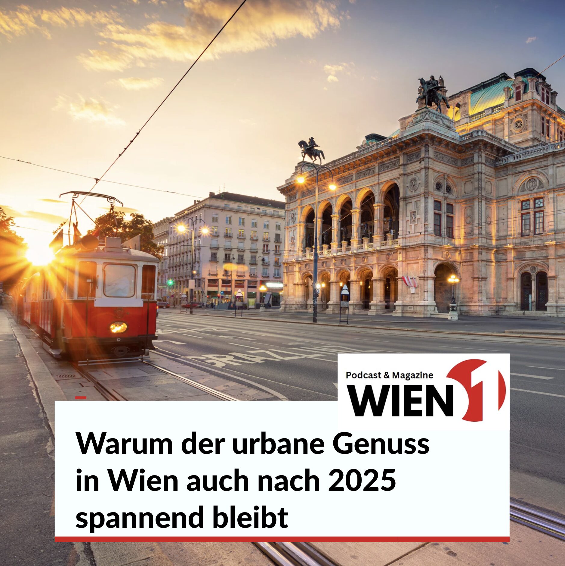 Warum der urbane Genuss in Wien auch nach 2025 spannend bleibt Warum der urbane Genuss in Wien auch nach 2025 spannend bleibt