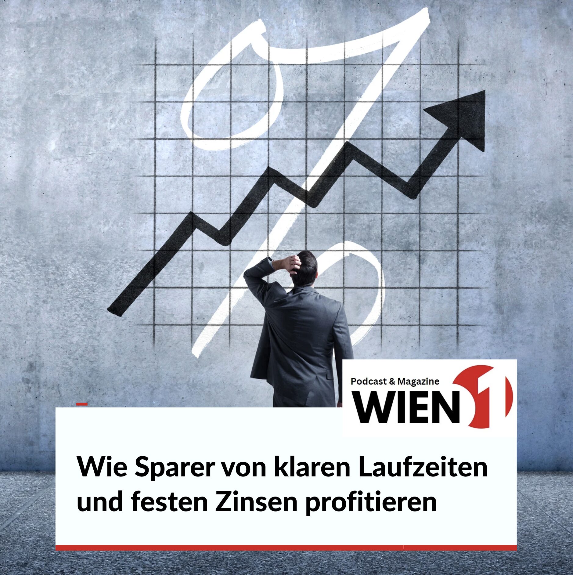 Wie Sparer von klaren Laufzeiten und festen Zinsen profitieren