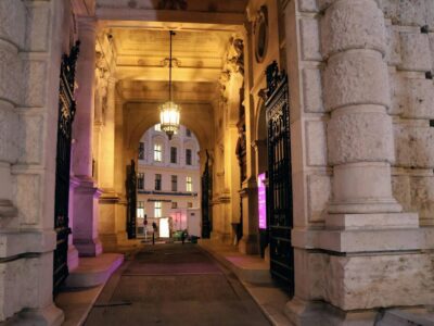 bermuda dreieck wien