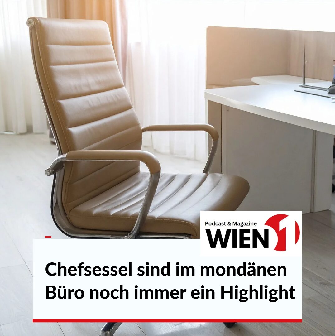 chefsessel highlight chefsessel highlight