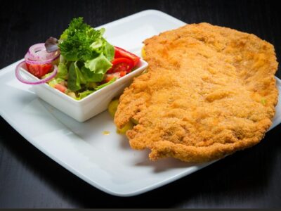 Figlmüller Schnitzel