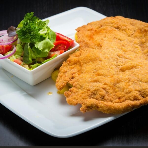 Figlmüller Schnitzel