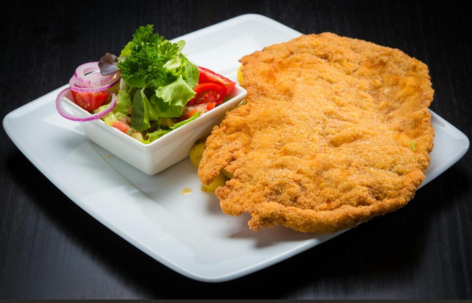 Figlmüller Schnitzel
