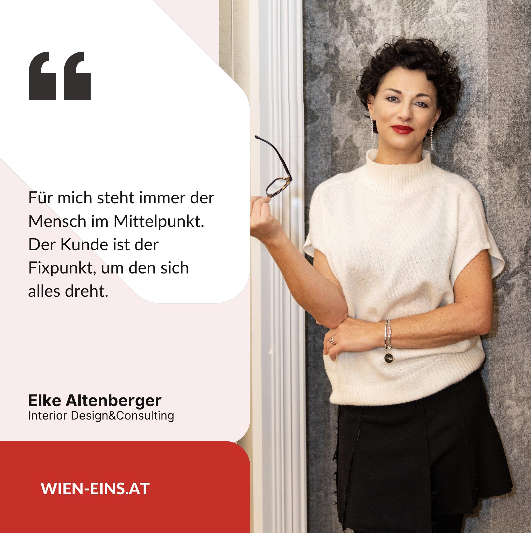 Elke Altenberger Interior Design&Consulting