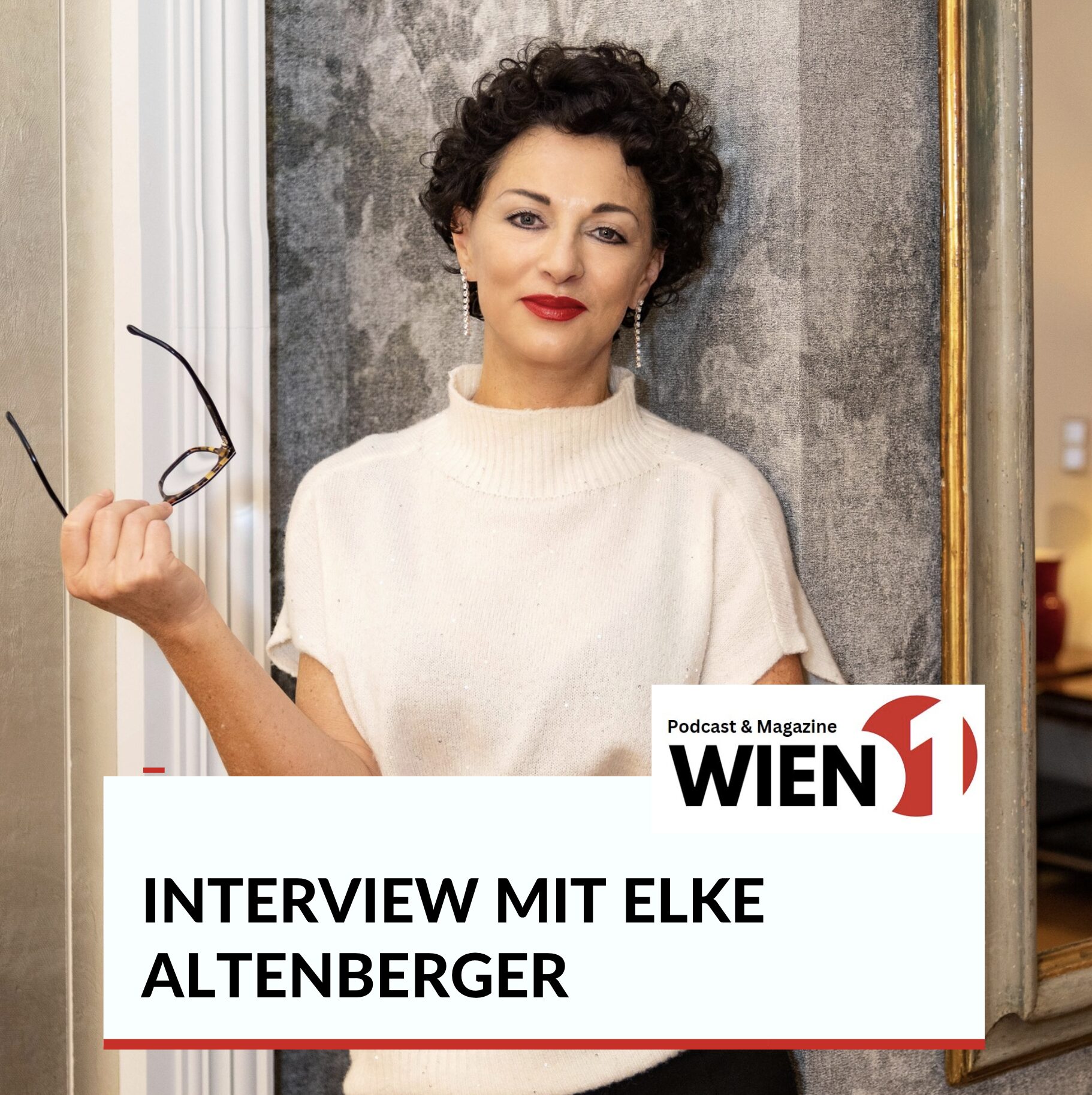 Elke Altenberger Interview