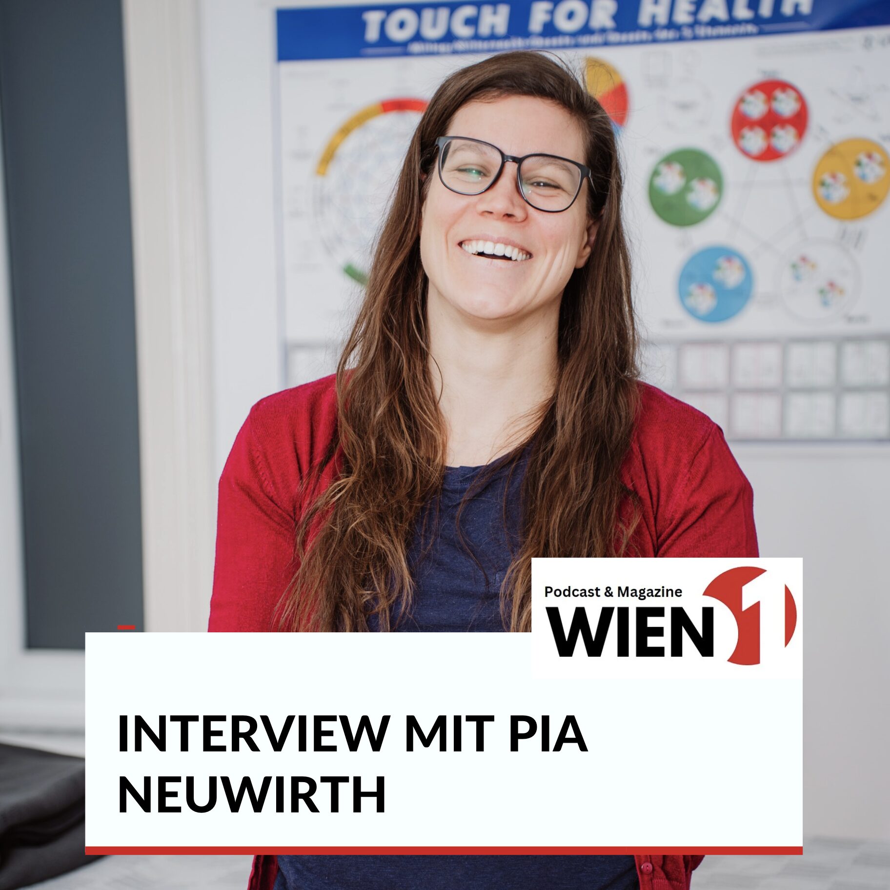 Pia Neuwirth Interview Pia Neuwirth Interview