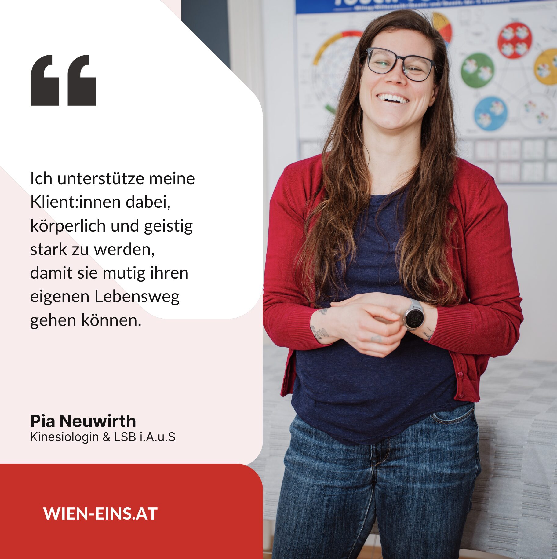 Pia Neuwirth Kinesiologin & LSB i.A.u.S Pia Neuwirth Kinesiologin & LSB i.A.u.S