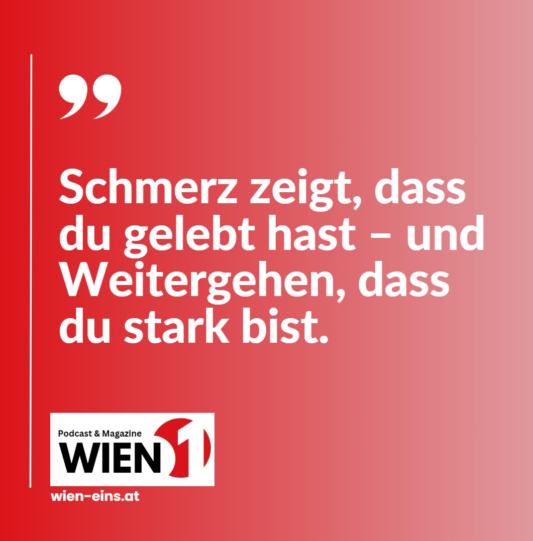 Schmerz zeigt, dass du gelebt hast – und Weitergehen, dass du stark bist. Schmerz zeigt, dass du gelebt hast – und Weitergehen, dass du stark bist.
