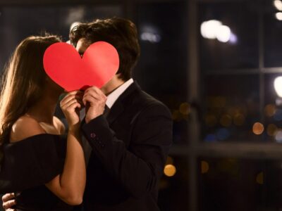 Woher kommt der Valentinstag Zwischen Heiligenlegenden und moderner Romantik