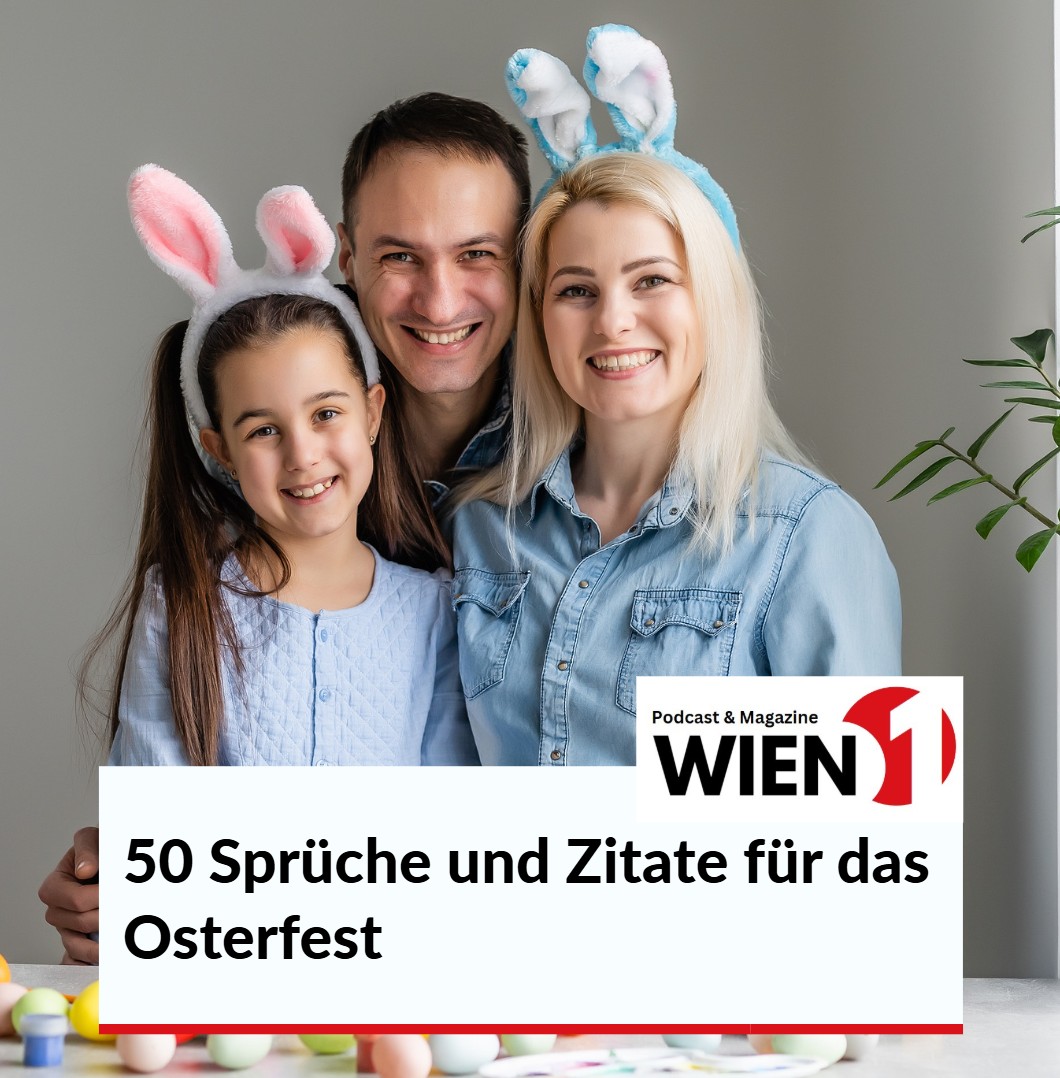 50 Sprüche und Zitate für das Osterfest