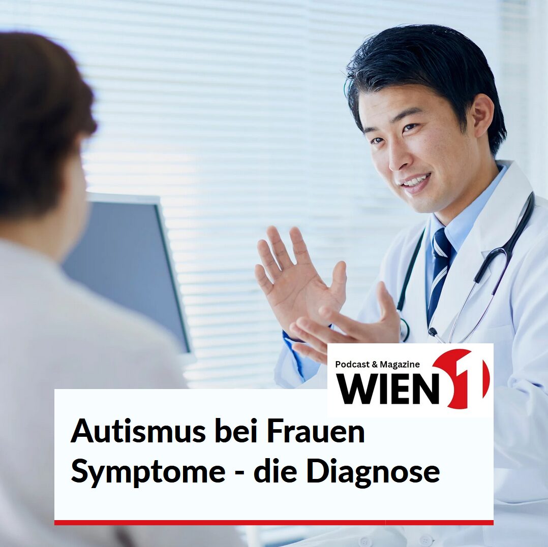 Autismus bei Frauen Symptome - die Diagnose