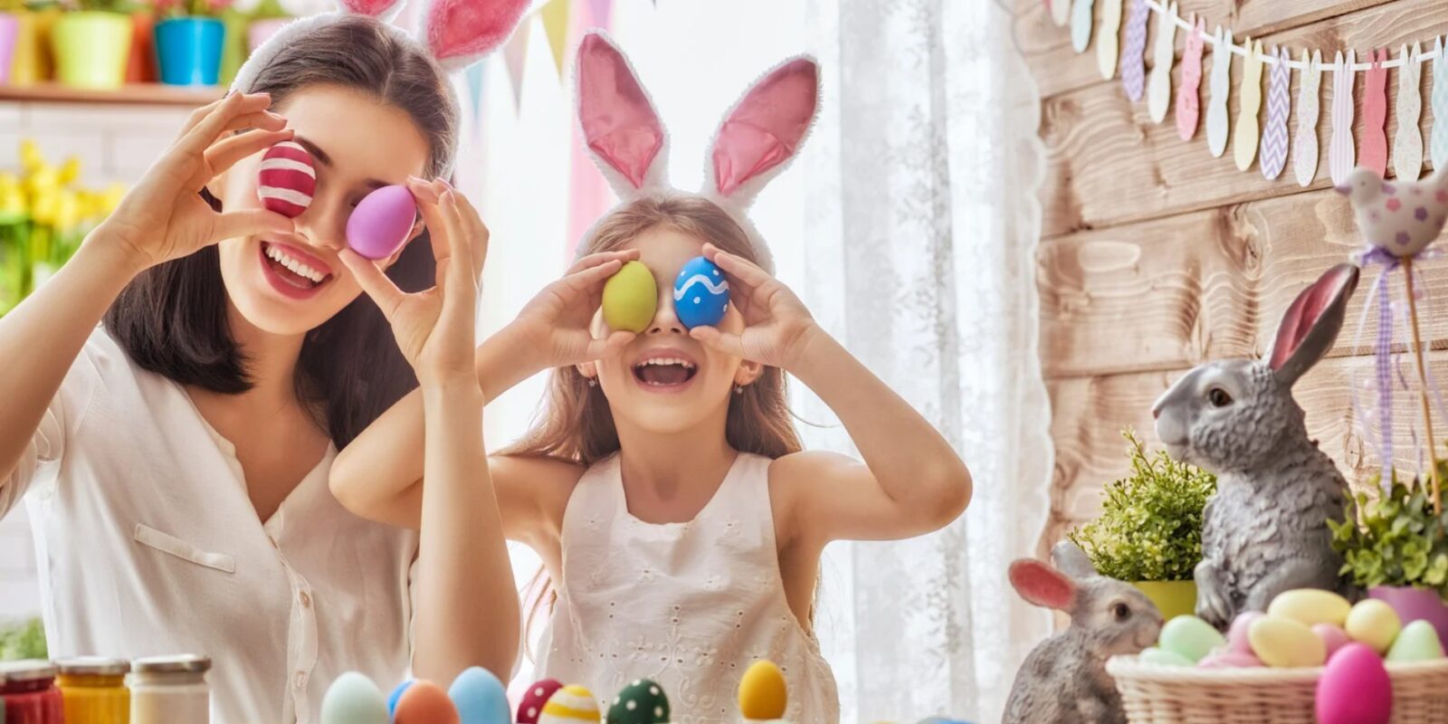 Christliche frohe Ostern und besinnliche Ostersprüche Die Botschaft der Hoffnung 