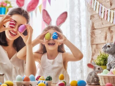 Christliche frohe Ostern und besinnliche Ostersprüche Die Botschaft der Hoffnung 