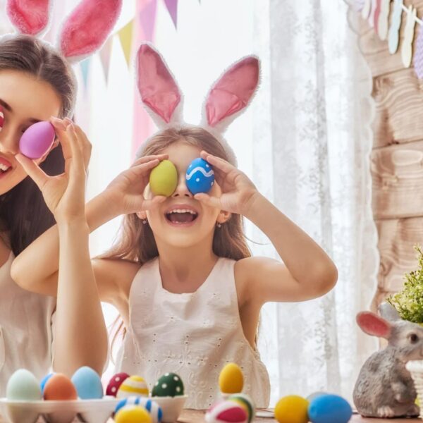 Christliche frohe Ostern und besinnliche Ostersprüche Die Botschaft der Hoffnung 