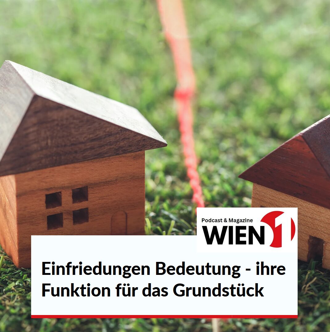 Einfriedungen Bedeutung - ihre Funktion für das Grundstück Einfriedungen Bedeutung - ihre Funktion für das Grundstück